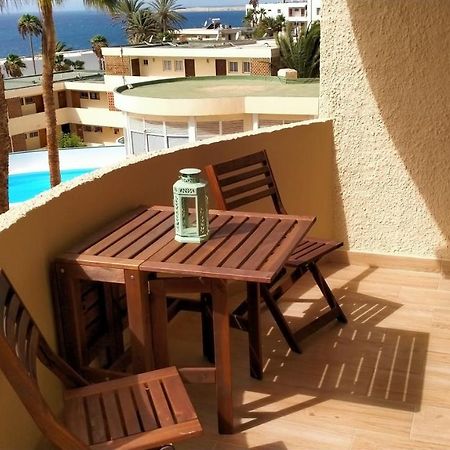 Apartamento La Colina 30 San Agustín エクステリア 写真
