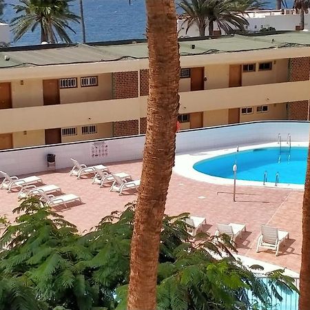 Apartamento La Colina 30 San Agustín エクステリア 写真