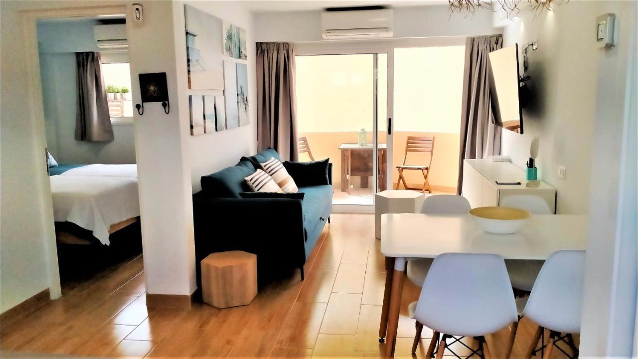 Apartamento La Colina 30 San Agustín エクステリア 写真