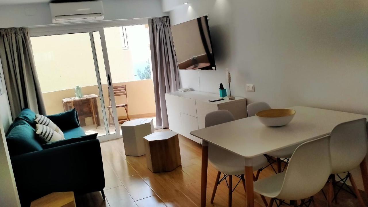 Apartamento La Colina 30 San Agustín エクステリア 写真