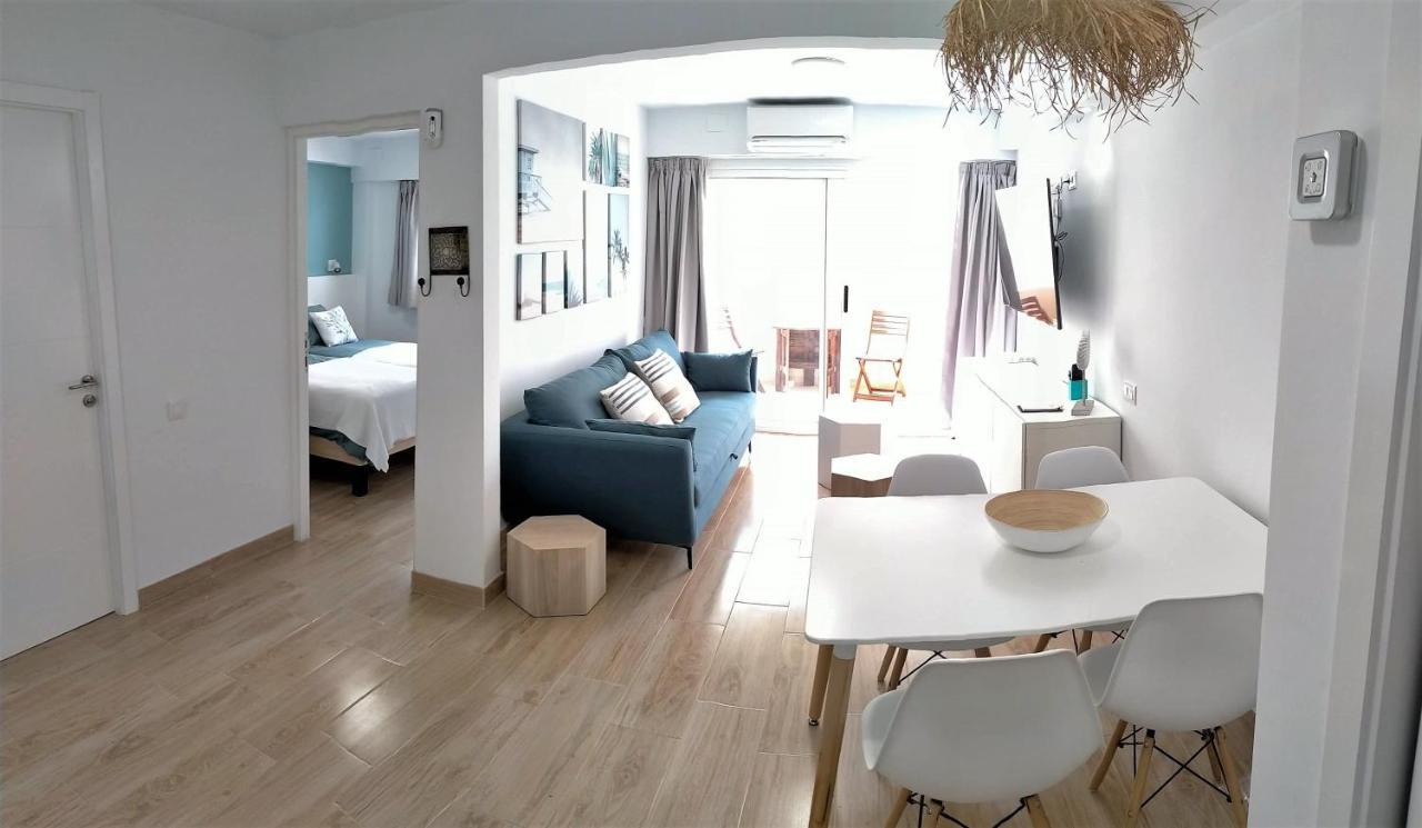Apartamento La Colina 30 San Agustín エクステリア 写真
