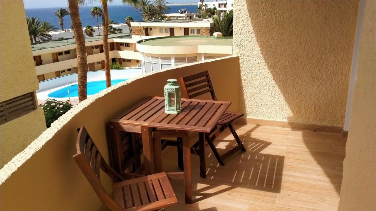 Apartamento La Colina 30 San Agustín エクステリア 写真