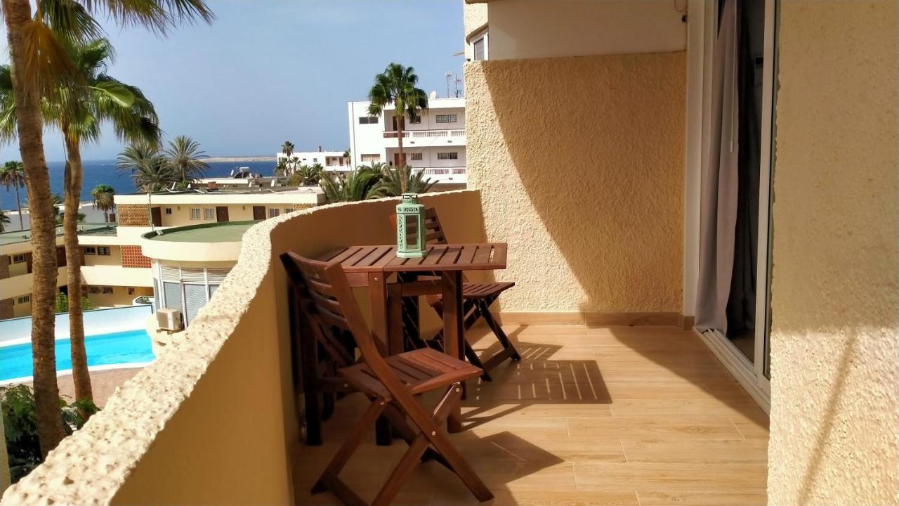 Apartamento La Colina 30 San Agustín エクステリア 写真