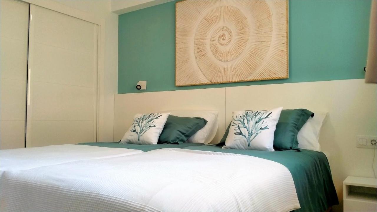 Apartamento La Colina 30 San Agustín エクステリア 写真