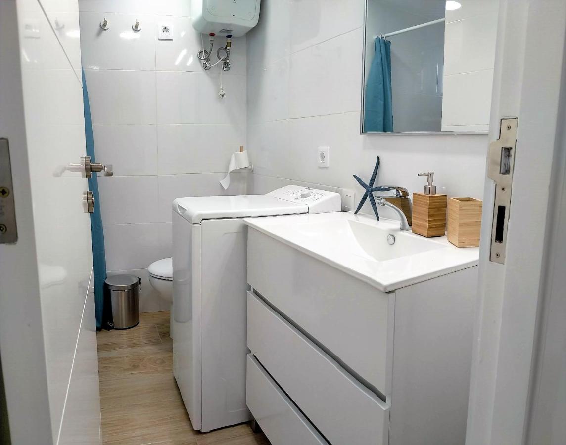 Apartamento La Colina 30 San Agustín エクステリア 写真