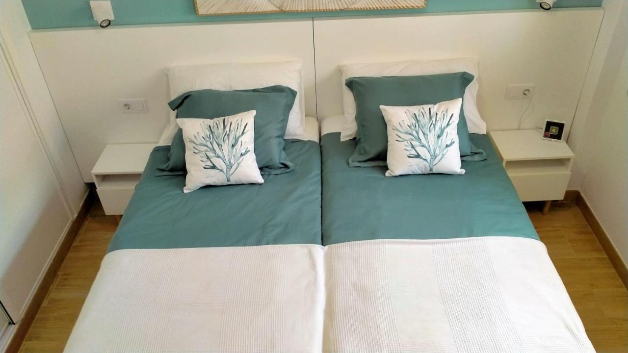 Apartamento La Colina 30 San Agustín エクステリア 写真