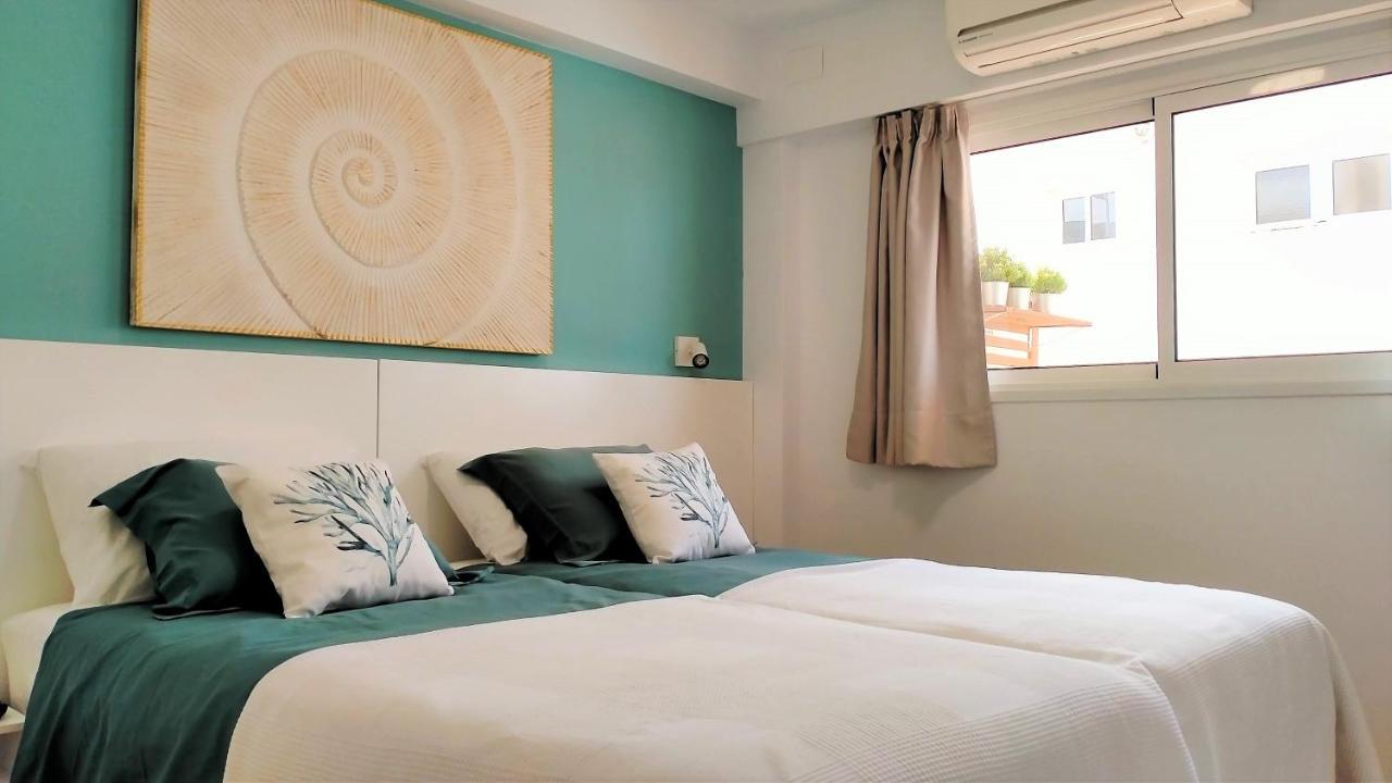 Apartamento La Colina 30 San Agustín エクステリア 写真