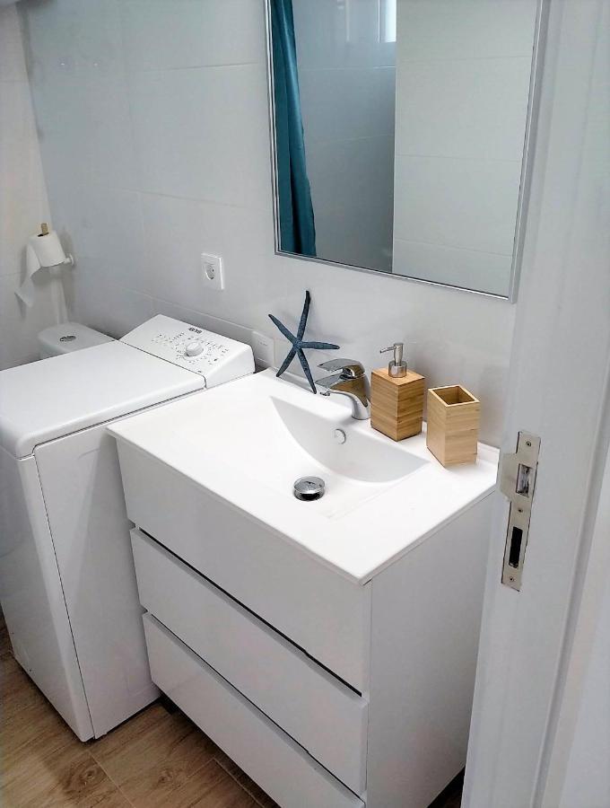 Apartamento La Colina 30 San Agustín エクステリア 写真