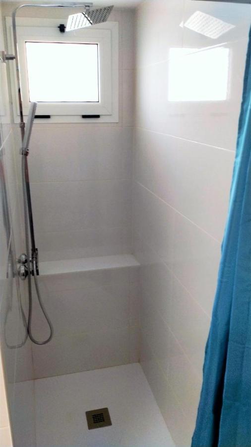 Apartamento La Colina 30 San Agustín エクステリア 写真