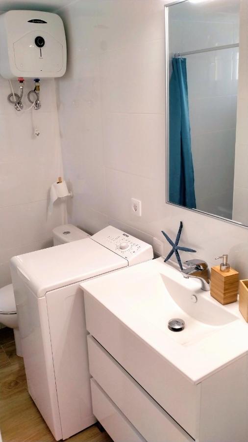 Apartamento La Colina 30 San Agustín エクステリア 写真